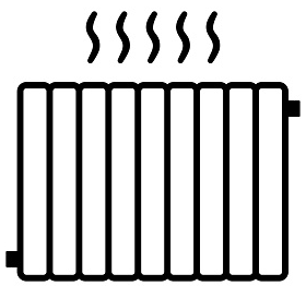 Equipements des systèmes de chauffage