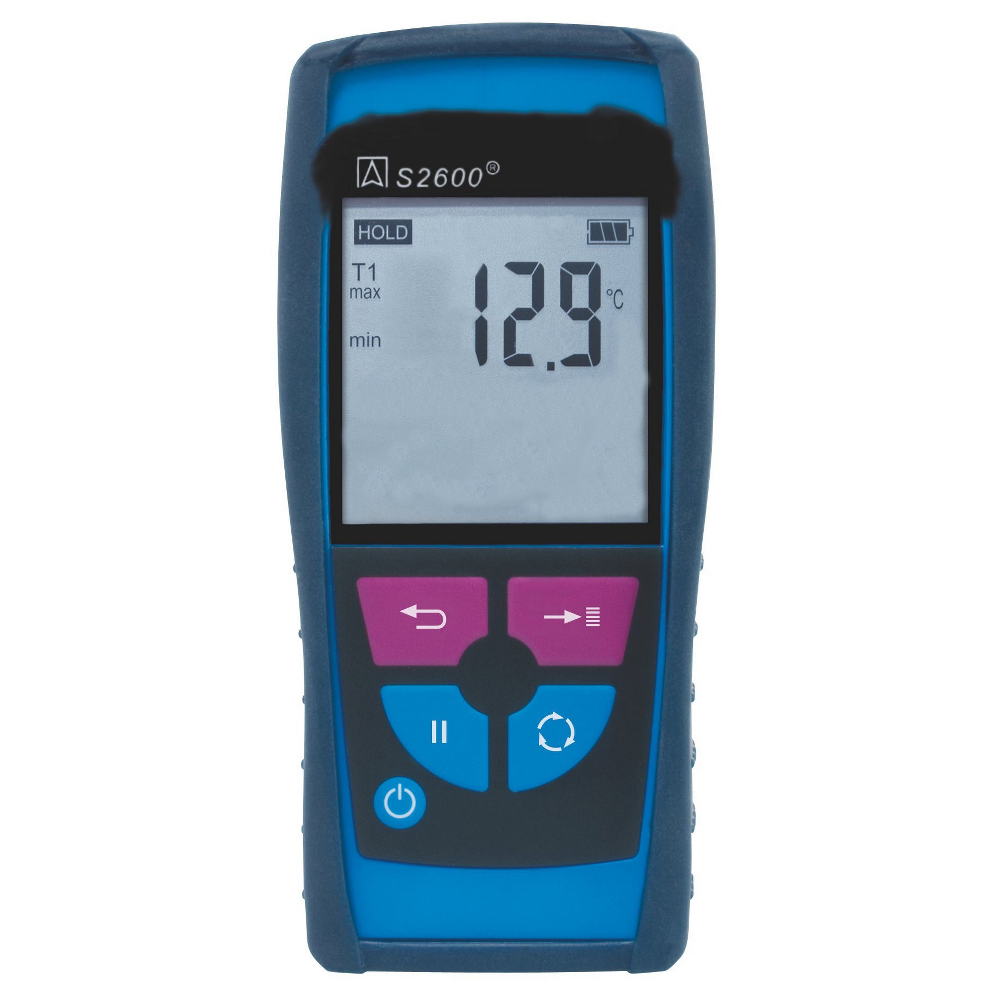 PT-6 Thermomètre électronique 220V Avec écran Numérique - Mesure De Température Précise | Pour Laboratoire, Cuisine, Atelier