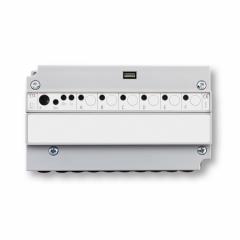 Régulation Velta FloorExpert - Commutateur filaire relais ST4