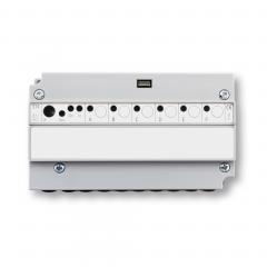 Régulation Velta FloorExpert - Commutateur radio relais STF4