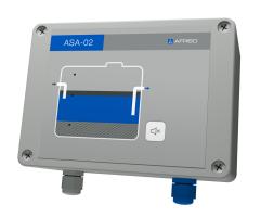 Alarme séparateur hydrocarbure ASA