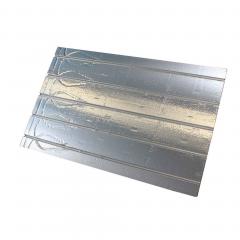 Dalle Velta Rénoplus, support isolant plancher chauffant