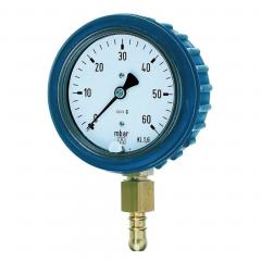 Manomètre inspecteur - pression gaz/air