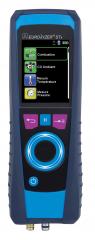 Analyseur de combustion Eurolyzer STx  : O2/CO2, CO (NO option)