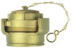 Raccord pompier