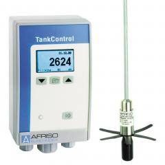 TankControl 10 - Jauge cuve fioul - eau - etc.