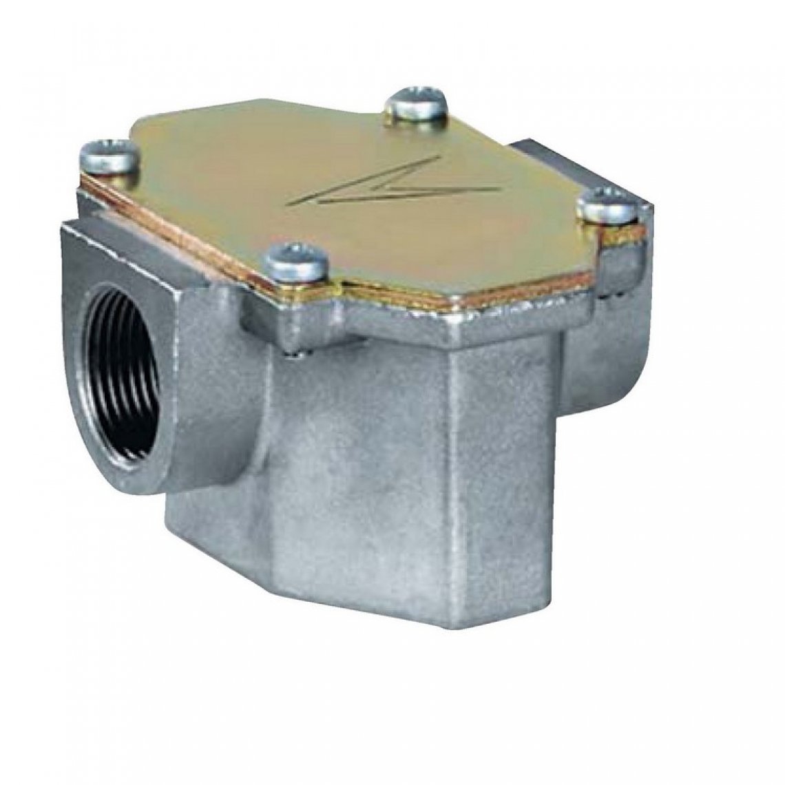Filtre à Gaz Haute Pression GPL - Pour Propane Et Butane Véhicule