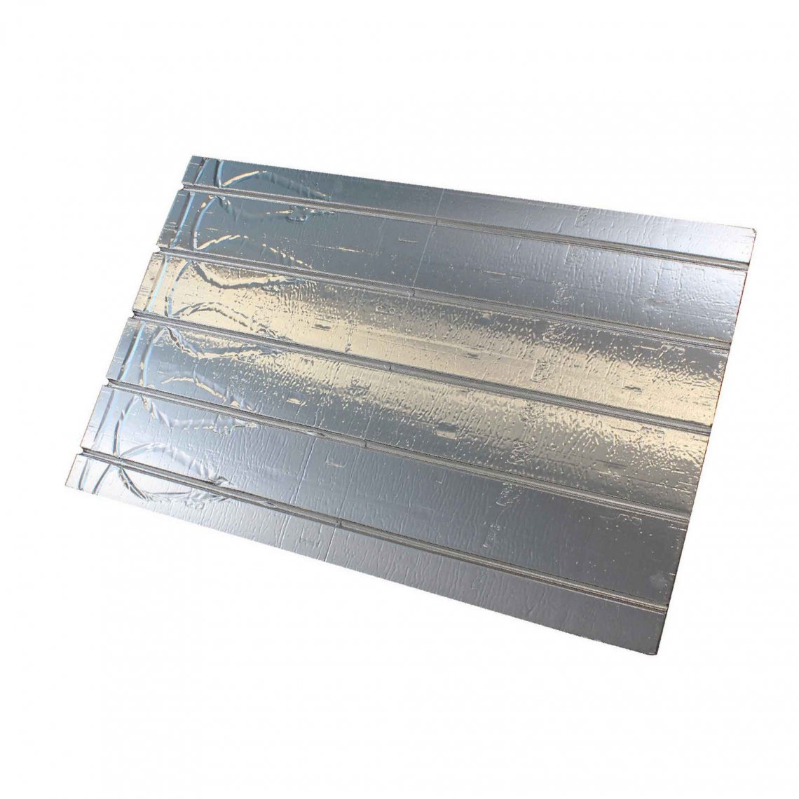 Dalle Velta Rénoplus, support isolant plancher chauffant