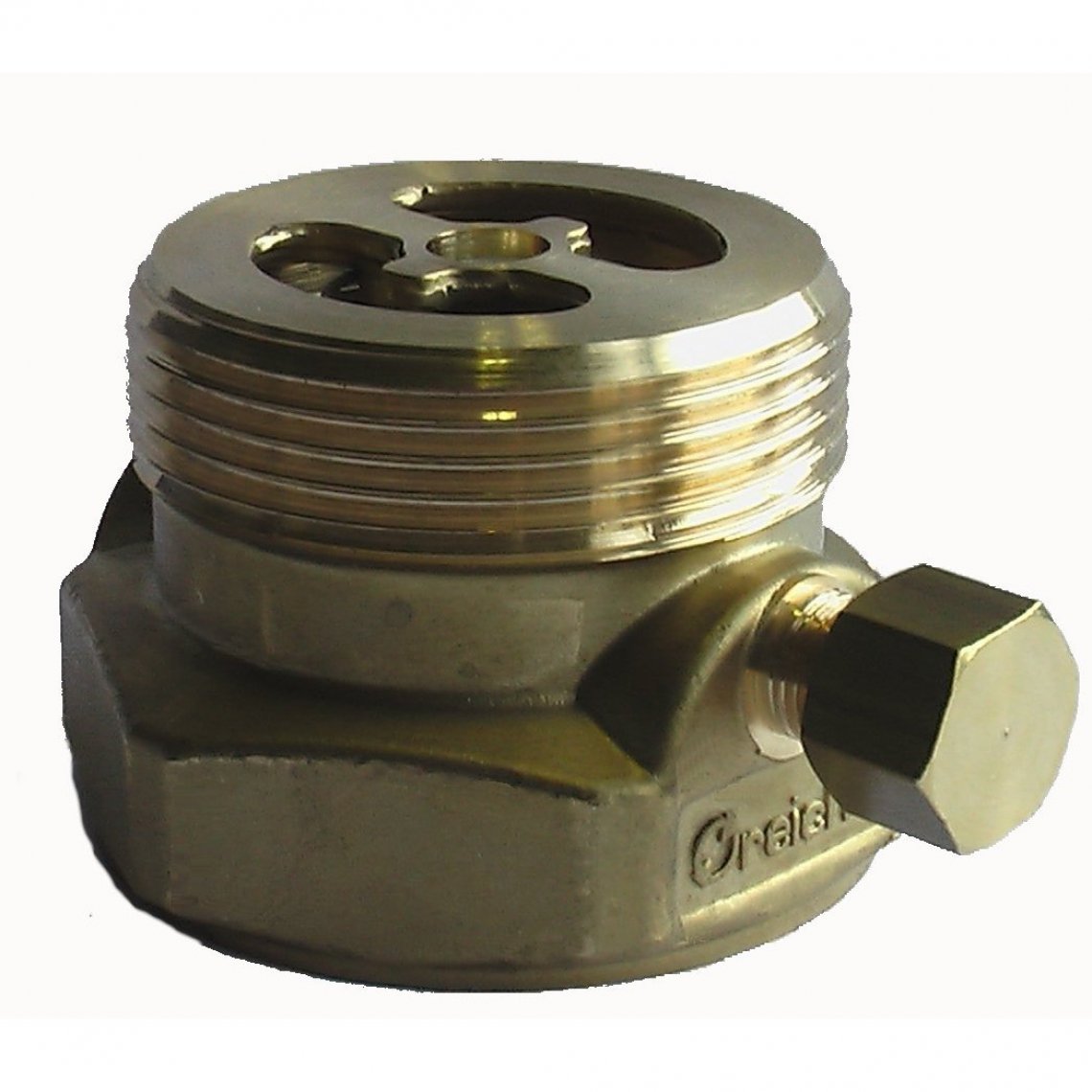 Clapet Antiretour Antithermosiphon Thermoclassic pour chauffage Groupe Afriso Clapet Antiretour Antithermosiphon Thermoclassic pour chauffage Groupe Afriso