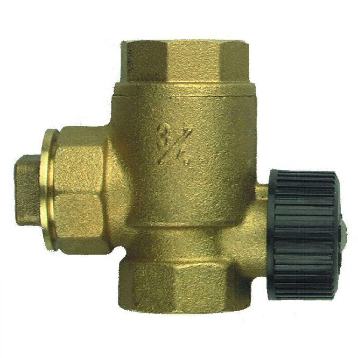 Clapet Anti-retour Anti-thermosiphon Flow Valve pour chauffage