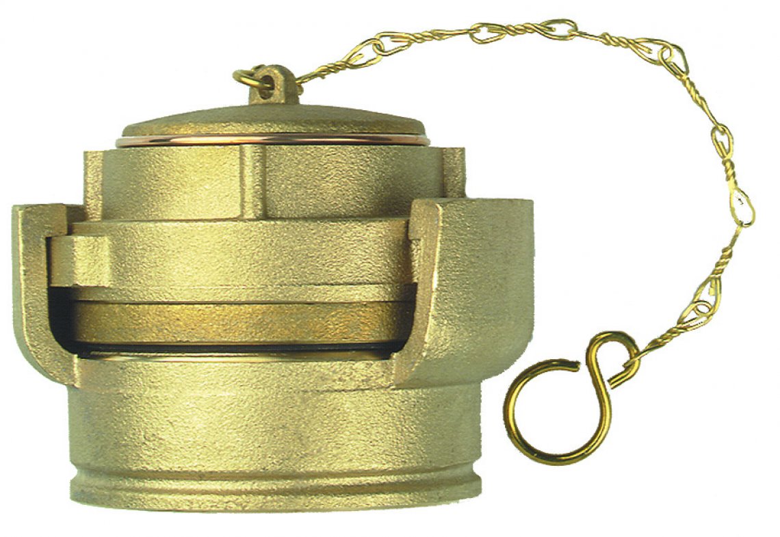 Raccord pompier