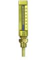 Thermomètre V-Form pour mesure de température