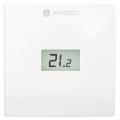 Thermostat d'ambiance radio FloorControl RT01 pour régulation plancher chauffant