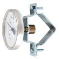 Thermomètre applique pour mesure de température