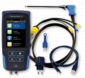 Analyseur de combustion Bluelyzer C1