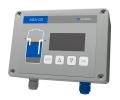 Alarme séparateur hydrocarbure ASA