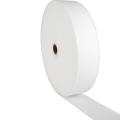 Isolant de bordure périphérique en bande pour plancher chauffant