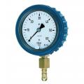 Manomètre inspecteur - pression gaz/air