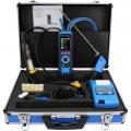 Analyseur de combustion Eurolyzer STx  : O2/CO2, CO (NO option)