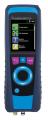 Analyseur de combustion Eurolyzer STx  : O2/CO2, CO (NO option)