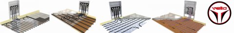 Les bonnes raisons pour choisir un plancher chauffant