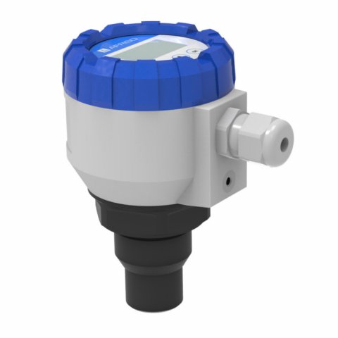 Capteur de niveau ultrason à ultrason sans contact SonarFox® UST 20